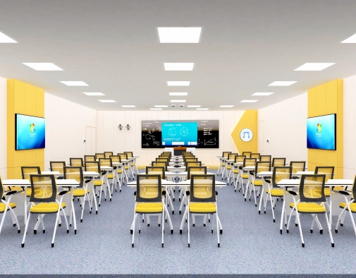 智慧教室
