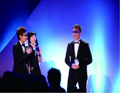 星云影视拍摄及设备