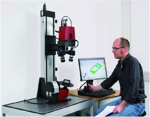 档案数字化服务