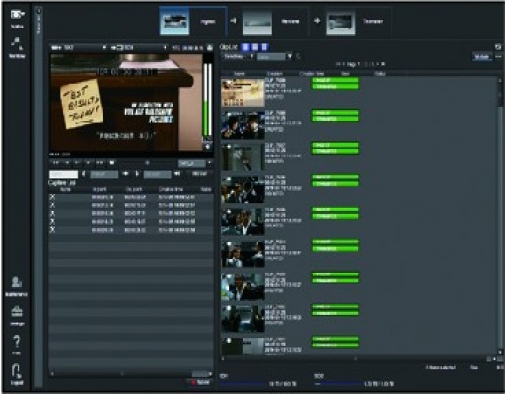 传统介质数字化服务