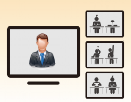 智能常态录播系统