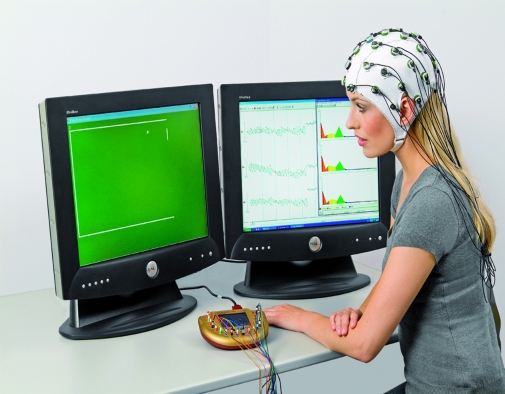 脑电分析、生理多导仪