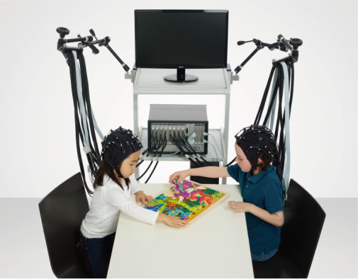 近红外脑功能成像仪