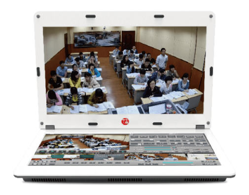 便携式无线录播