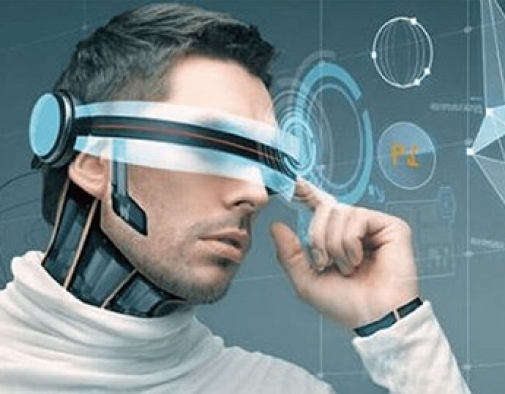 AR/VR虚拟仿真教学