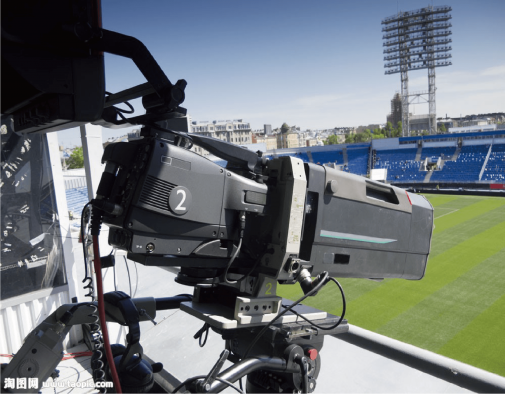 EFP多机位应用系统